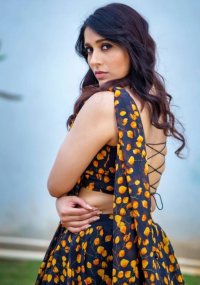 rashmi gautam_teluguvox 3